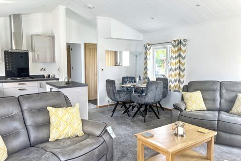 undefined, Fox Houses Lodge Caravan Park, Long Lane, Scorton, Preston