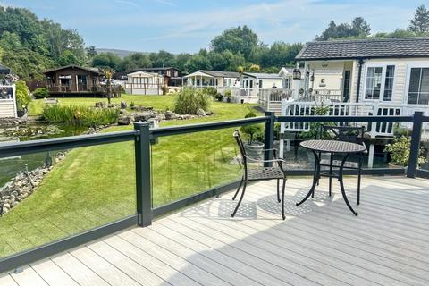 undefined, Fox Houses Lodge Caravan Park, Long Lane, Scorton, Preston