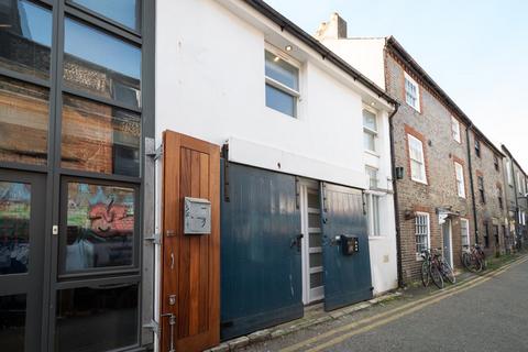 1 bedroom house to rent, Orange Row, Brighton BN1