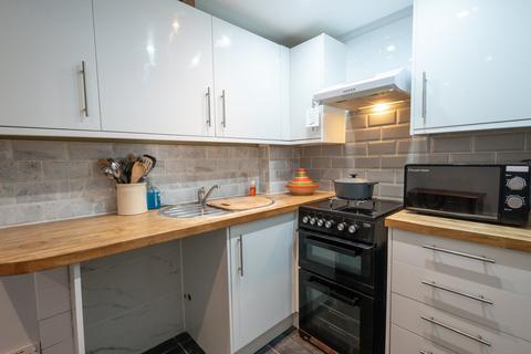 1 bedroom house to rent, Orange Row, Brighton BN1