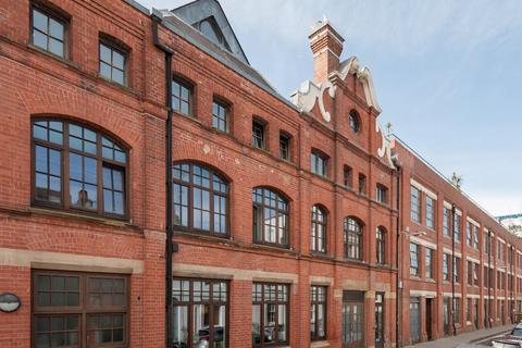 1 bedroom flat to rent, Argus Lofts, Brighton BN1