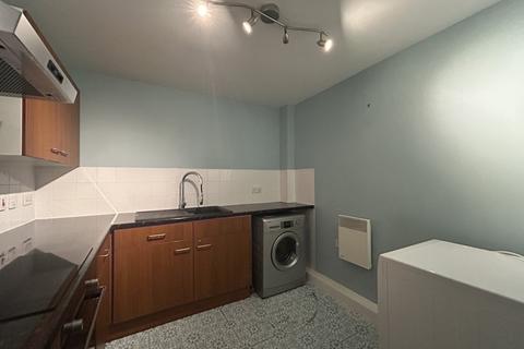 1 bedroom flat to rent, Argus Lofts, Brighton BN1