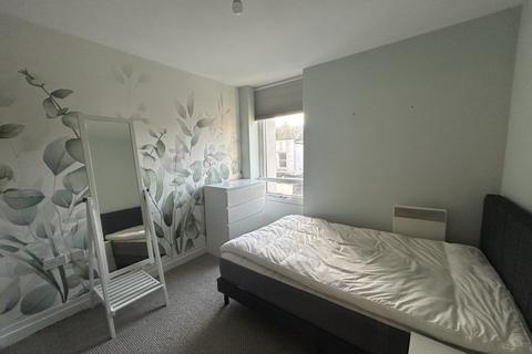 1 bedroom flat to rent, Argus Lofts, Brighton BN1