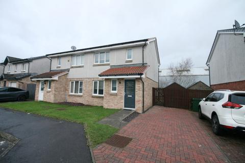 undefined, Bluebell Wynd, Wishaw, North Lanarkshire, ML2