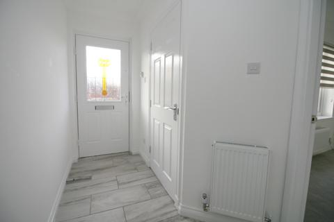 undefined, Bluebell Wynd, Wishaw, North Lanarkshire, ML2