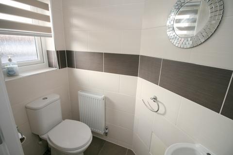 undefined, Bluebell Wynd, Wishaw, North Lanarkshire, ML2