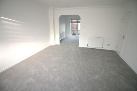 undefined, Bluebell Wynd, Wishaw, North Lanarkshire, ML2