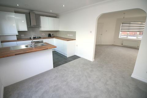 undefined, Bluebell Wynd, Wishaw, North Lanarkshire, ML2