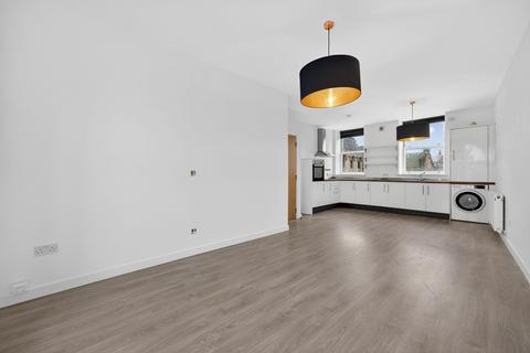 undefined, 6b Cathcart Street, Ayr, KA7 1BJ
