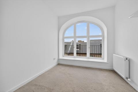 undefined, 6b Cathcart Street, Ayr, KA7 1BJ