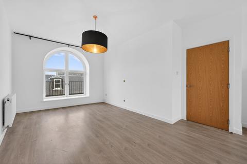 undefined, 6b Cathcart Street, Ayr, KA7 1BJ
