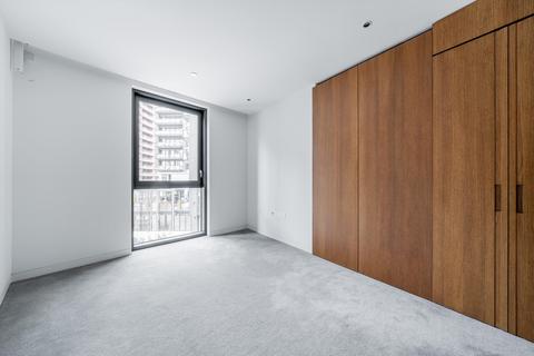 undefined, Lewis Cubitt Square, London, N1C