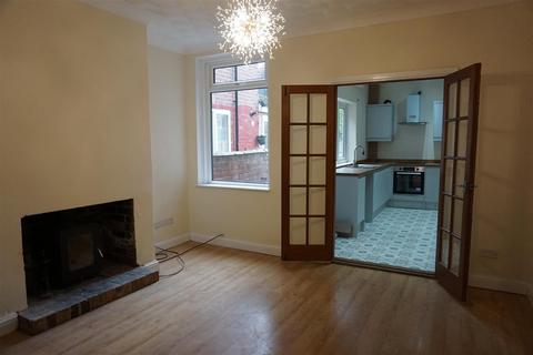 undefined, Watch House Lane, Doncaster