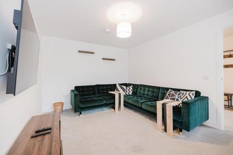 undefined, 0387L Tandberg Gardens, Haddington, EH41 3GB