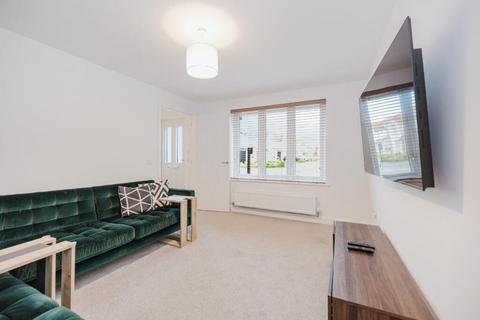 undefined, 0387L Tandberg Gardens, Haddington, EH41 3GB