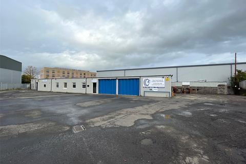 Industrial unit for sale - Alemouth Road, Hexham, Northumberland, NE46