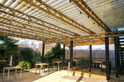 Property to rent, Cafe/Restaurant, High Street, Tuddenham, Bury St. Edmunds, Suffolk, IP28