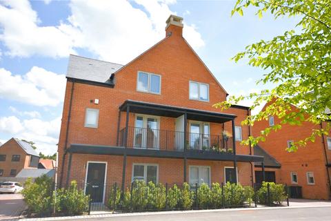 Khosla Road, Hampshire SO22