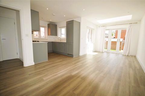 undefined, Khosla Road, Hampshire SO22