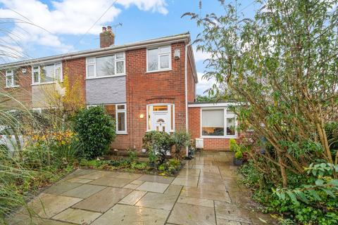 undefined, Manor Close, Ashton-In-Makerfield, WN4