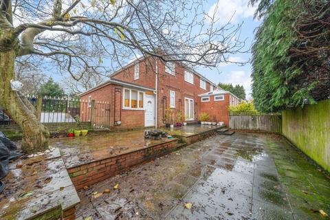 undefined, Manor Close, Ashton-In-Makerfield, WN4