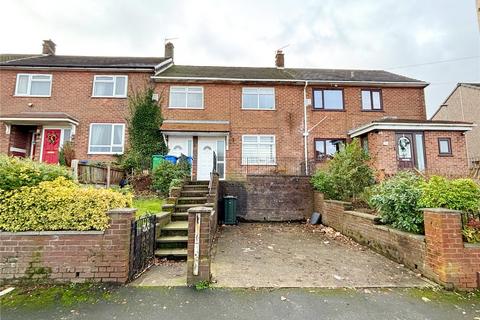 3 bedroom terraced house for sale, Langley Lane, Middleton, Manchester, M24