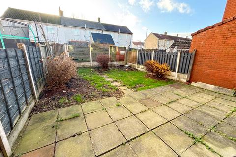 3 bedroom terraced house for sale, Langley Lane, Middleton, Manchester, M24
