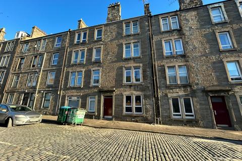 undefined, Morgan Street, Dundee DD4