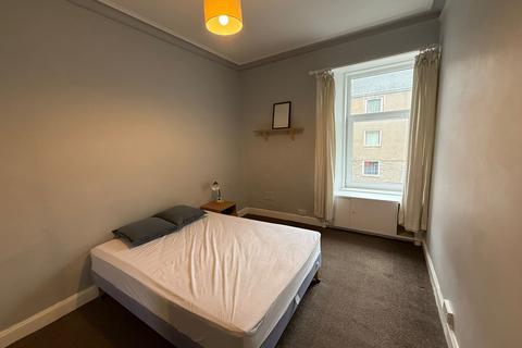 undefined, Morgan Street, Dundee DD4