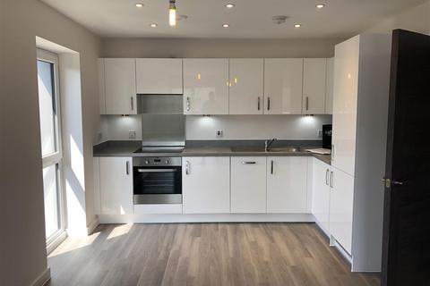 1 bedroom apartment to rent, Shenley Road, Borehamwood