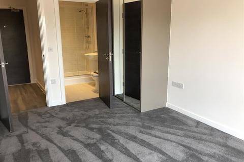 1 bedroom apartment to rent, Shenley Road, Borehamwood