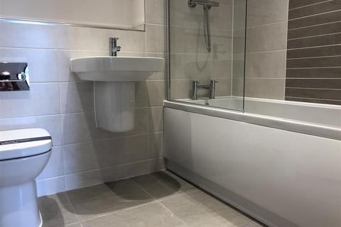 1 bedroom apartment to rent, Shenley Road, Borehamwood