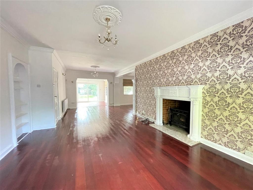 Living/Family Room