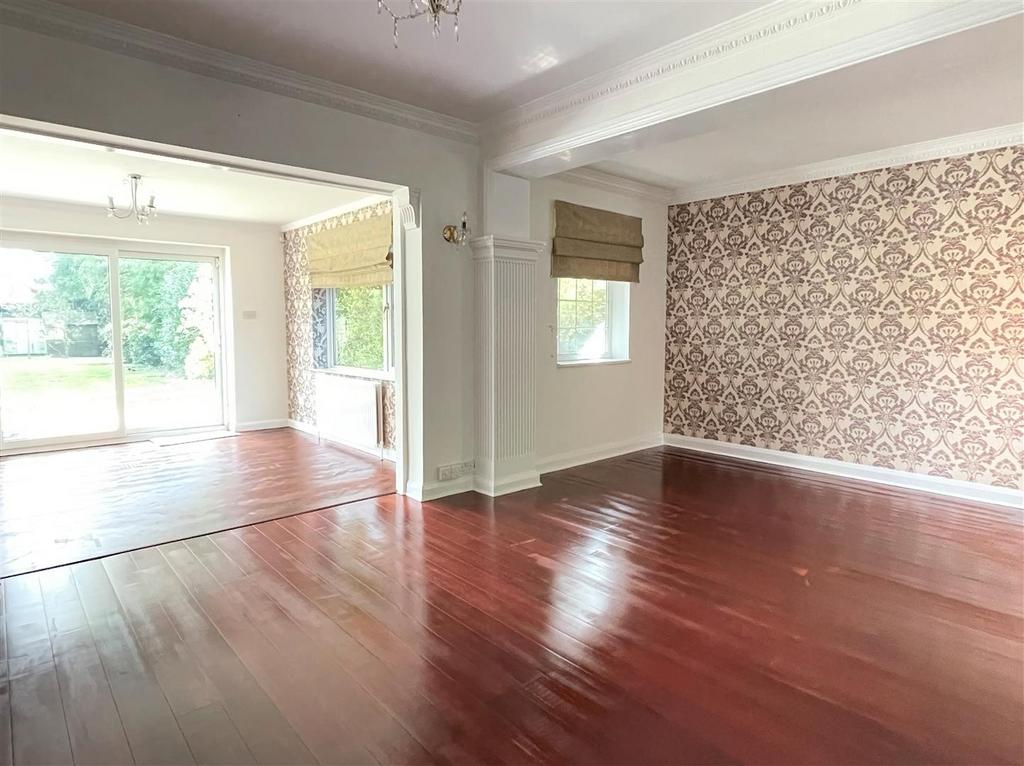 Living/Family Room