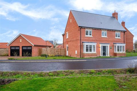 undefined, St. James Place, East Bergholt, Suffolk, CO7