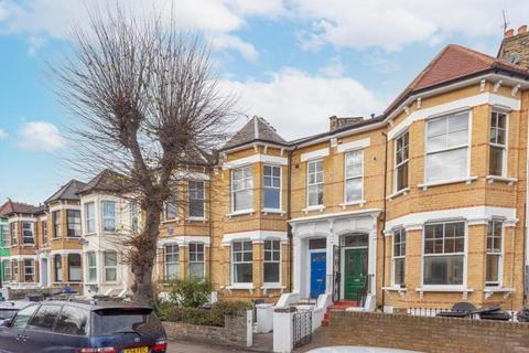 undefined, Thistlewaite Road, Lower Clapton, Hackney, E5