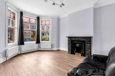 undefined, Thistlewaite Road, Lower Clapton, Hackney, E5