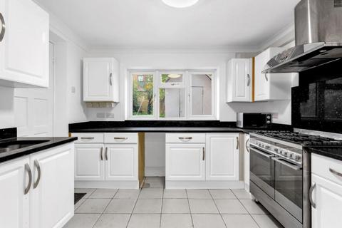 undefined, Thistlewaite Road, Lower Clapton, Hackney, E5