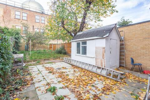 undefined, Thistlewaite Road, Lower Clapton, Hackney, E5