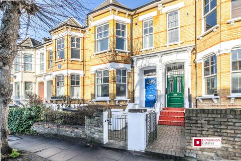5 bedroom terraced house to rent, Thistlewaite Road, Lower Clapton, Hackney, E5