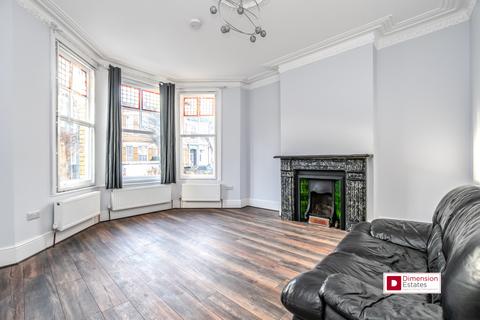 5 bedroom terraced house to rent, Thistlewaite Road, Lower Clapton, Hackney, E5