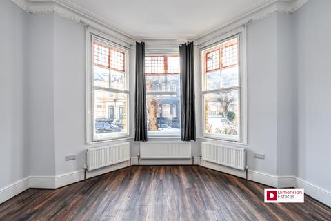 5 bedroom terraced house to rent, Thistlewaite Road, Lower Clapton, Hackney, E5