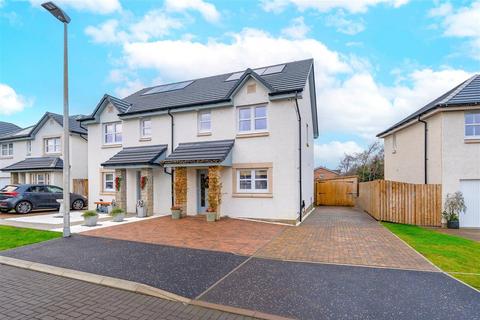 undefined, James Young Avenue, Uphall Station