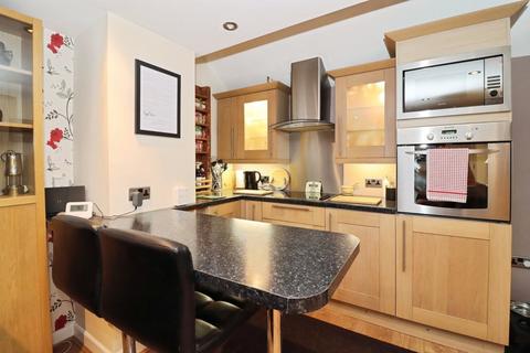 undefined, Erin Road, Chesterfield S44