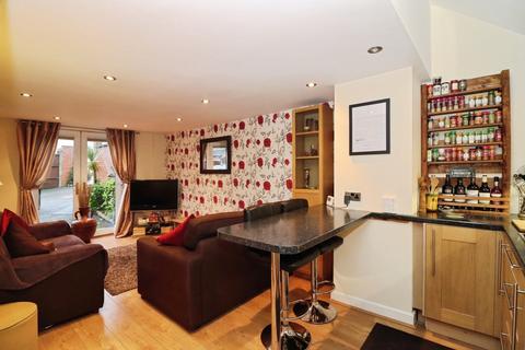 undefined, Erin Road, Chesterfield S44