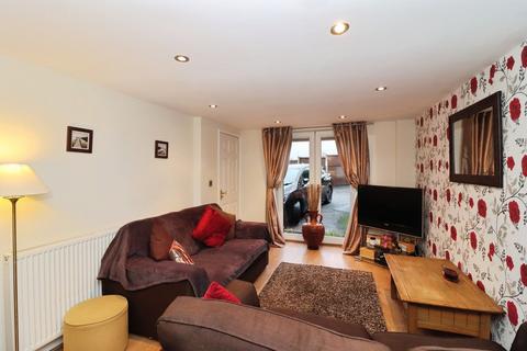 undefined, Erin Road, Chesterfield S44