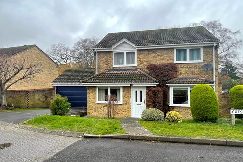 undefined, Cotswold Close, Dibden Purlieu