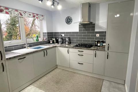 undefined, Cotswold Close, Dibden Purlieu