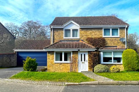 undefined, Cotswold Close, Dibden Purlieu