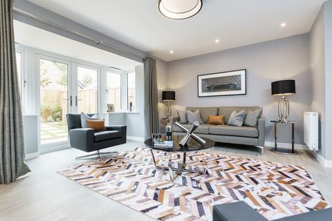 undefined, Ploughwright at Spirewood Grange, SP2, Odstock Road SP2